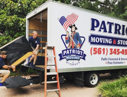 How to Find the Right Local Moving Company in Palm Beach County