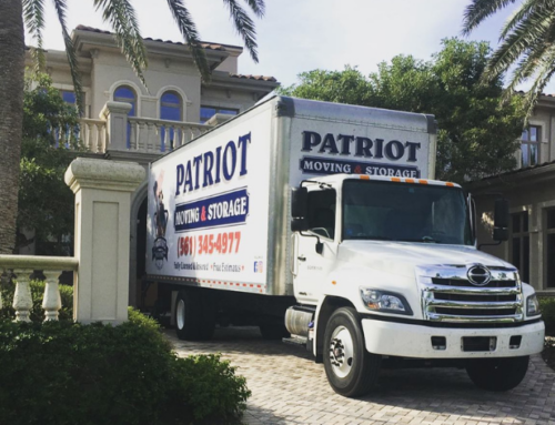 Best Moving Companies in West Palm Beach